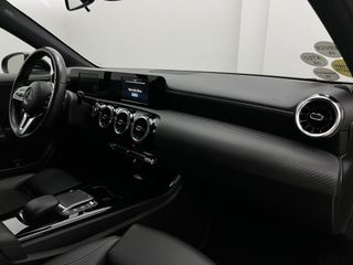 Mercedes-Benz A 180 2021 **RESERVE**ΑΥΤΟΜΑΤΟ STYLE  ΕΛΛΗΝΙΚΗΣ ΑΝΤΙΠΡΟΣΩΠΕΙΑΣ-thumb-11