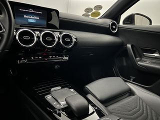 Mercedes-Benz A 180 2021 **RESERVE**ΑΥΤΟΜΑΤΟ STYLE  ΕΛΛΗΝΙΚΗΣ ΑΝΤΙΠΡΟΣΩΠΕΙΑΣ-thumb-13