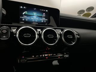 Mercedes-Benz A 180 2021 **RESERVE**ΑΥΤΟΜΑΤΟ STYLE  ΕΛΛΗΝΙΚΗΣ ΑΝΤΙΠΡΟΣΩΠΕΙΑΣ-thumb-14