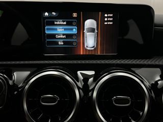 Mercedes-Benz A 180 2021 **RESERVE**ΑΥΤΟΜΑΤΟ STYLE  ΕΛΛΗΝΙΚΗΣ ΑΝΤΙΠΡΟΣΩΠΕΙΑΣ-thumb-16