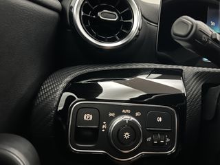 Mercedes-Benz A 180 2021 **RESERVE**ΑΥΤΟΜΑΤΟ STYLE  ΕΛΛΗΝΙΚΗΣ ΑΝΤΙΠΡΟΣΩΠΕΙΑΣ-thumb-22