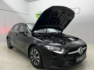 Mercedes-Benz A 180 2021 **RESERVE**ΑΥΤΟΜΑΤΟ STYLE  ΕΛΛΗΝΙΚΗΣ ΑΝΤΙΠΡΟΣΩΠΕΙΑΣ-thumb-27