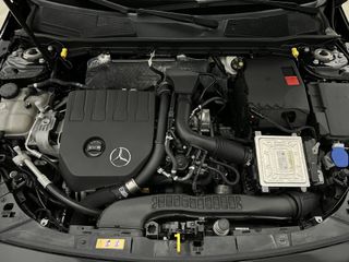 Mercedes-Benz A 180 2021 **RESERVE**ΑΥΤΟΜΑΤΟ STYLE  ΕΛΛΗΝΙΚΗΣ ΑΝΤΙΠΡΟΣΩΠΕΙΑΣ-thumb-28
