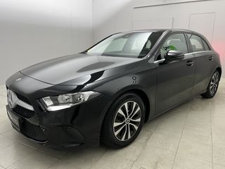 Mercedes-Benz A 180 2021 **RESERVE**ΑΥΤΟΜΑΤΟ STYLE  ΕΛΛΗΝΙΚΗΣ ΑΝΤΙΠΡΟΣΩΠΕΙΑΣ-thumb-1