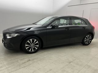 Mercedes-Benz A 180 2021 **RESERVE**ΑΥΤΟΜΑΤΟ STYLE  ΕΛΛΗΝΙΚΗΣ ΑΝΤΙΠΡΟΣΩΠΕΙΑΣ-thumb-2