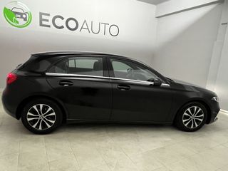 Mercedes-Benz A 180 2021 **RESERVE**ΑΥΤΟΜΑΤΟ STYLE  ΕΛΛΗΝΙΚΗΣ ΑΝΤΙΠΡΟΣΩΠΕΙΑΣ-thumb-3
