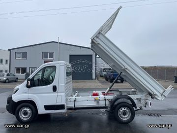 Ανατροπή Fiat 2018 DUCATO ΑΝΑΤΡΟΠΗ!!!!!!!!!!