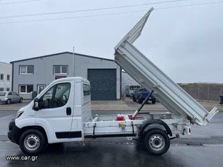 Ανατροπή Fiat 2018 DUCATO ΑΝΑΤΡΟΠΗ!!!!!!!!!!