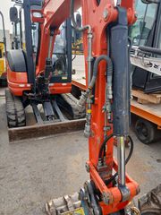 Εκσκαφέας Με Ερπύστριες Kubota 2016 U35_3a3-thumb-2