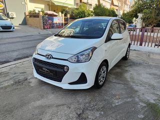 Hyundai i 10 2019 1.000cc 67hp TREND
