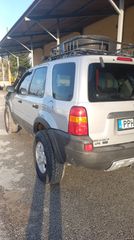 Ford Maverick 2004 XLT 4X4 2.0