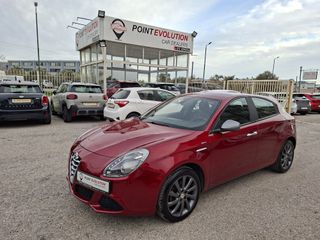Alfa Romeo Giulietta 2013 ΕΛΛΗΝΙΚΟ-1.4 120 Hp Super-ΟΘΟΝΗ
