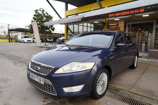 Ford Mondeo 2008 TITANIUM 1.6