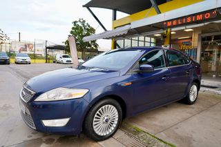 Ford Mondeo 2008 TITANIUM 1.6-thumb-1