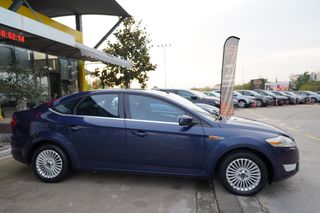 Ford Mondeo 2008 TITANIUM 1.6-thumb-4
