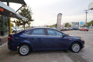 Ford Mondeo 2008 TITANIUM 1.6-thumb-5