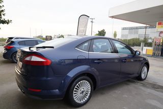 Ford Mondeo 2008 TITANIUM 1.6-thumb-6