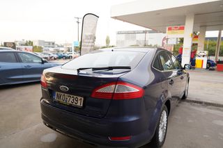 Ford Mondeo 2008 TITANIUM 1.6-thumb-7