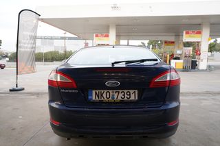 Ford Mondeo 2008 TITANIUM 1.6-thumb-8