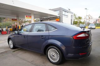 Ford Mondeo 2008 TITANIUM 1.6-thumb-9