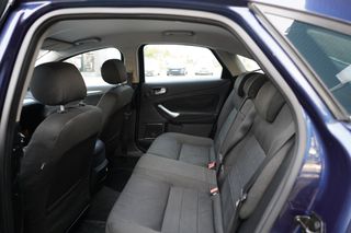 Ford Mondeo 2008 TITANIUM 1.6-thumb-10