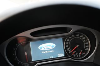 Ford Mondeo 2008 TITANIUM 1.6-thumb-13