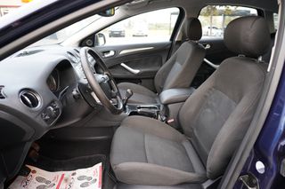 Ford Mondeo 2008 TITANIUM 1.6-thumb-14