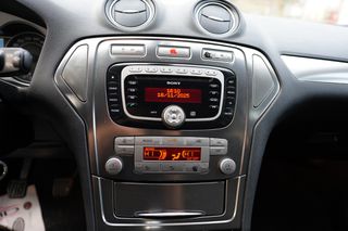 Ford Mondeo 2008 TITANIUM 1.6-thumb-16