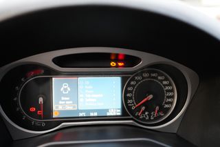 Ford Mondeo 2008 TITANIUM 1.6-thumb-17