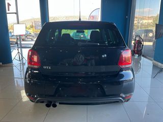 Volkswagen Polo 2010 GTi !  Αυτόματο DSG!Πληρωμένα Τέλη 25!-thumb-10