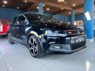 Volkswagen Polo 2010 GTi !  Αυτόματο DSG!Πληρωμένα Τέλη 25!-thumb-20