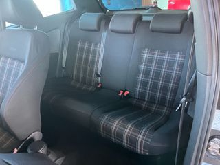 Volkswagen Polo 2010 GTi !  Αυτόματο DSG!Πληρωμένα Τέλη 25!-thumb-23