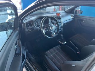 Volkswagen Polo 2010 GTi !  Αυτόματο DSG!Πληρωμένα Τέλη 25!-thumb-25