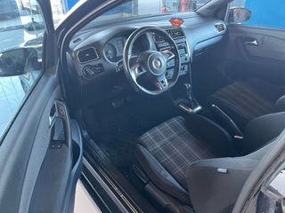 Volkswagen Polo 2010 GTi !  Αυτόματο DSG!Πληρωμένα Τέλη 25!-thumb-26