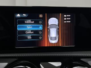 Mercedes-Benz CLA 180 2021 4d-COUPE PREMIUM AUTO 7G-DCT (C118) ΕΛΛΗΝΙΚΗΣ ΑΝΤΙΠΡΟΣΩΠΕΙΑΣ-thumb-22