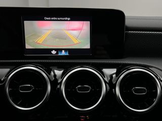 Mercedes-Benz CLA 180 2021 4d-COUPE PREMIUM AUTO 7G-DCT (C118) ΕΛΛΗΝΙΚΗΣ ΑΝΤΙΠΡΟΣΩΠΕΙΑΣ-thumb-23