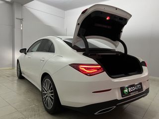 Mercedes-Benz CLA 180 2021 4d-COUPE PREMIUM AUTO 7G-DCT (C118) ΕΛΛΗΝΙΚΗΣ ΑΝΤΙΠΡΟΣΩΠΕΙΑΣ-thumb-32