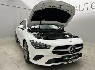 Mercedes-Benz CLA 180 2021 4d-COUPE PREMIUM AUTO 7G-DCT (C118) ΕΛΛΗΝΙΚΗΣ ΑΝΤΙΠΡΟΣΩΠΕΙΑΣ-thumb-34