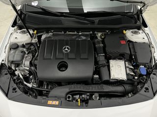 Mercedes-Benz CLA 180 2021 4d-COUPE PREMIUM AUTO 7G-DCT (C118) ΕΛΛΗΝΙΚΗΣ ΑΝΤΙΠΡΟΣΩΠΕΙΑΣ-thumb-35