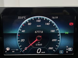 Mercedes-Benz CLA 180 2021 4d-COUPE PREMIUM AUTO 7G-DCT (C118) ΕΛΛΗΝΙΚΗΣ ΑΝΤΙΠΡΟΣΩΠΕΙΑΣ-thumb-27