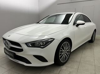 Mercedes-Benz CLA 180 2021 4d-COUPE PREMIUM AUTO 7G-DCT (C118) ΕΛΛΗΝΙΚΗΣ ΑΝΤΙΠΡΟΣΩΠΕΙΑΣ-thumb-1