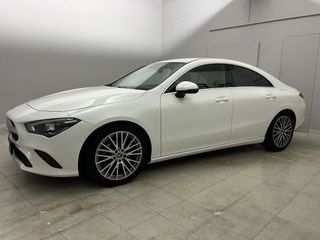 Mercedes-Benz CLA 180 2021 4d-COUPE PREMIUM AUTO 7G-DCT (C118) ΕΛΛΗΝΙΚΗΣ ΑΝΤΙΠΡΟΣΩΠΕΙΑΣ-thumb-2