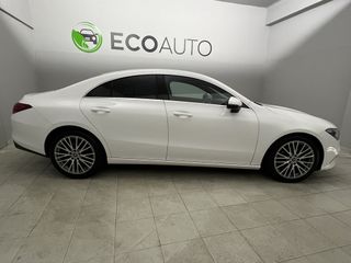 Mercedes-Benz CLA 180 2021 4d-COUPE PREMIUM AUTO 7G-DCT (C118) ΕΛΛΗΝΙΚΗΣ ΑΝΤΙΠΡΟΣΩΠΕΙΑΣ-thumb-3