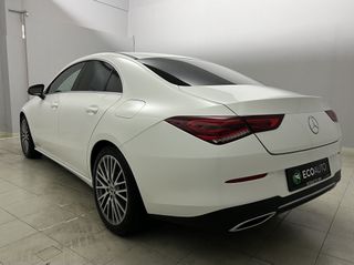 Mercedes-Benz CLA 180 2021 4d-COUPE PREMIUM AUTO 7G-DCT (C118) ΕΛΛΗΝΙΚΗΣ ΑΝΤΙΠΡΟΣΩΠΕΙΑΣ-thumb-5
