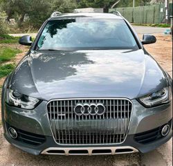 Audi A4 2016 ALLROAD QUATTRO-thumb-2