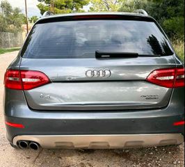 Audi A4 2016 ALLROAD QUATTRO-thumb-3