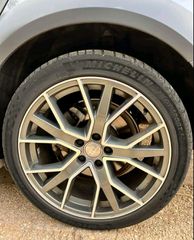 Audi A4 2016 ALLROAD QUATTRO-thumb-5