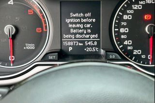 Audi A4 2016 ALLROAD QUATTRO-thumb-8