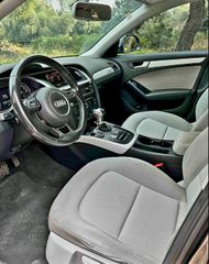 Audi A4 2016 ALLROAD QUATTRO-thumb-9