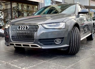 Audi A4 2016 ALLROAD QUATTRO-thumb-13